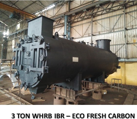 Static & Rotary Equipments